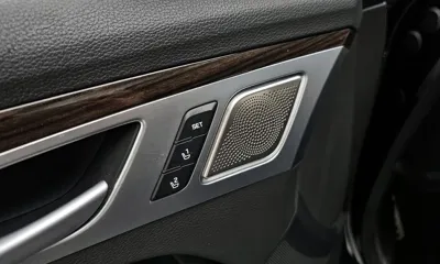 Genesis G80 2018, 58500 км, за 19087.96 USD - фото 29