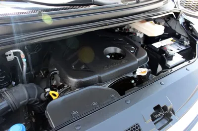 Hyundai Starex 2017, 58241 км, за 9124.33 USD - фото 19