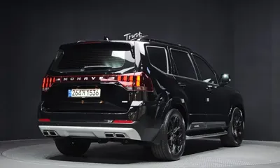 Kia Mohave 2022, 67472 км, за 24429.98 USD