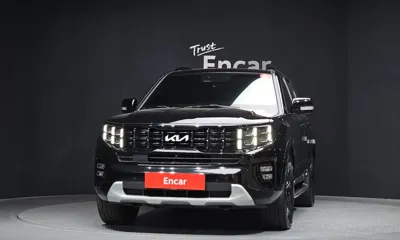 Kia Mohave 2022, 67472 км, за 24429.98 USD