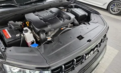 Kia Mohave 2022, 67472 км, за 24429.98 USD - фото 6