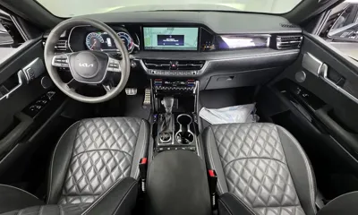 Kia Mohave 2022, 67472 км, за 24429.98 USD - фото 7