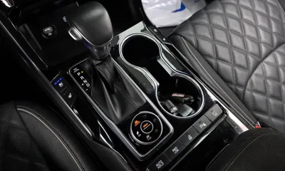 Kia Mohave 2022, 67472 км, за 24429.98 USD - фото 9