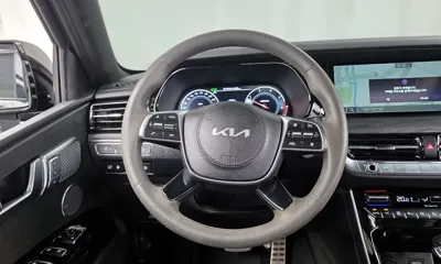 Kia Mohave 2022, 67472 км, за 24429.98 USD - фото 12