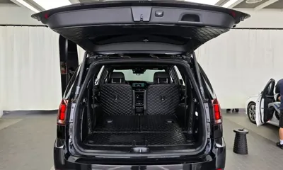 Kia Mohave 2022, 67472 км, за 24429.98 USD - фото 20
