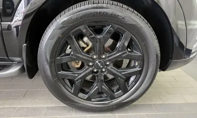 Kia Mohave 2022, 67472 км, за 24429.98 USD - фото 21