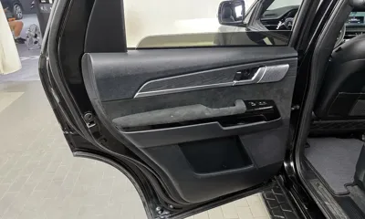Kia Mohave 2022, 67472 км, за 24429.98 USD - фото 25