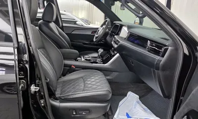 Kia Mohave 2022, 67472 км, за 24429.98 USD - фото 26