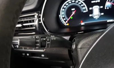 Kia Mohave 2022, 67472 км, за 24429.98 USD - фото 27