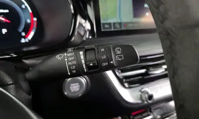 Kia Mohave 2022, 67472 км, за 24429.98 USD - фото 28