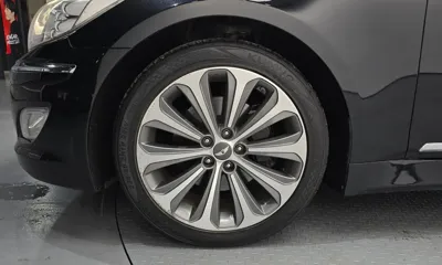 Hyundai Genesis 2014, 176938 км, за 3959.55 USD
