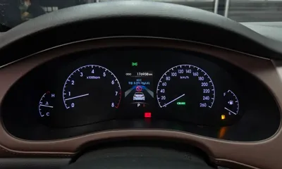 Hyundai Genesis 2014, 176938 км, за 3931.99 USD - фото 8