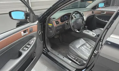 Hyundai Genesis 2014, 176938 км, за 3931.99 USD - фото 10