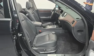 Hyundai Genesis 2014, 176938 км, за 3931.99 USD - фото 11