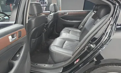 Hyundai Genesis 2014, 176938 км, за 3931.99 USD - фото 12