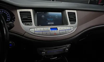 Hyundai Genesis 2014, 176938 км, за 3931.99 USD - фото 14