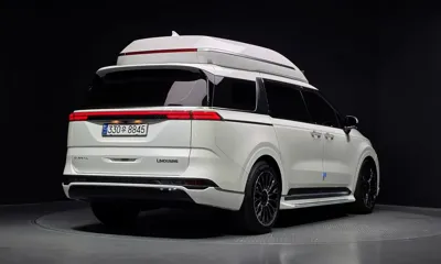 Kia Canival 2023, 70175 км, за 21596.43 USD