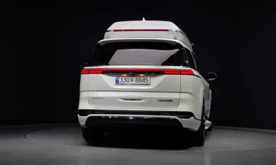 Kia Canival 2023, 70175 км, за 21596.43 USD