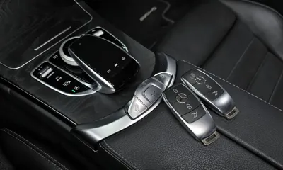 Mercedes-Benz C-Class 2021, 66485 км, за 21737.69 USD - фото 17
