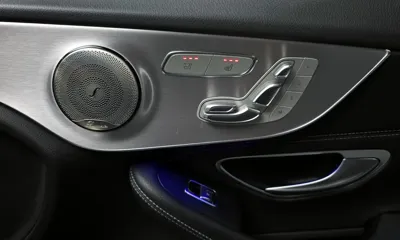 Mercedes-Benz C-Class 2021, 66485 км, за 21737.69 USD - фото 18