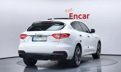 Maserati Levante 2020, 90808 км, за 22972.91 USD - фото 2