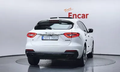 Maserati Levante 2020, 90808 км, за 22972.91 USD - фото 4