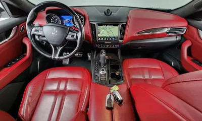 Maserati Levante 2020, 90808 км, за 22972.91 USD - фото 7