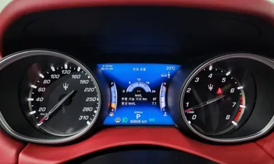 Maserati Levante 2020, 90808 км, за 22972.91 USD - фото 8