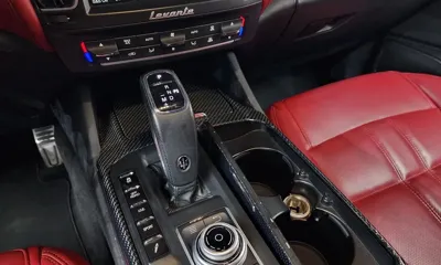 Maserati Levante 2020, 90808 км, за 22972.91 USD - фото 9