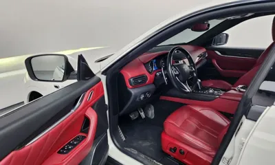 Maserati Levante 2020, 90808 км, за 22972.91 USD - фото 10