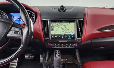 Maserati Levante 2020, 90808 км, за 22972.91 USD - фото 12