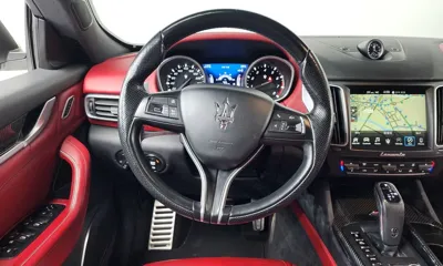 Maserati Levante 2020, 90808 км, за 22972.91 USD - фото 13