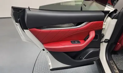Maserati Levante 2020, 90808 км, за 22972.91 USD - фото 25