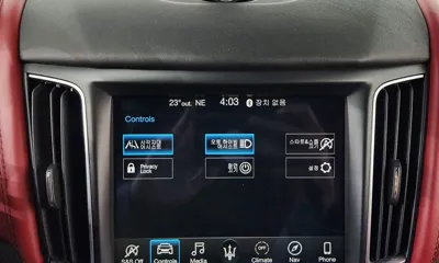 Maserati Levante 2020, 90808 км, за 22972.91 USD - фото 35