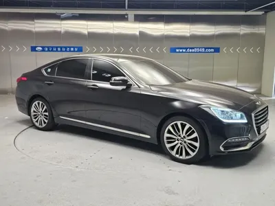 Genesis G80 2018, 136376 км, за 9035.95 USD - фото 6