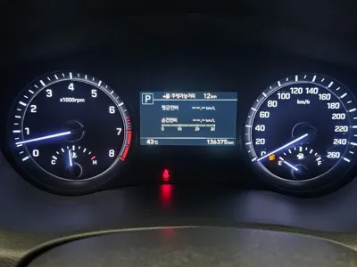 Genesis G80 2018, 136376 км, за 9035.95 USD - фото 8