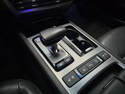 Genesis G80 2018, 136376 км, за 9035.95 USD - фото 9