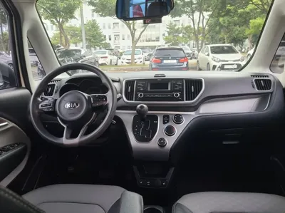 Kia Ray 2021, 50750 км, за 5244.85 USD