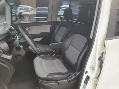 Kia Ray 2021, 50750 км, за 5244.85 USD - фото 6
