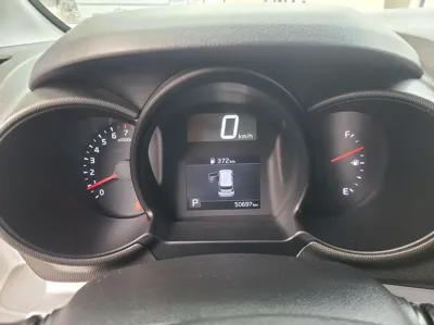 Kia Ray 2021, 50750 км, за 5244.85 USD - фото 8