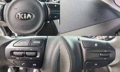 Kia Ray 2021, 50750 км, за 5244.85 USD - фото 9
