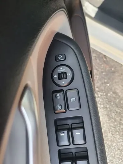 Kia Ray 2021, 50750 км, за 5244.85 USD - фото 11