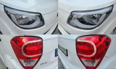 Kia Ray 2021, 50750 км, за 5244.85 USD - фото 15