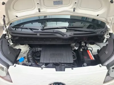 Kia Ray 2021, 50750 км, за 5244.85 USD - фото 19