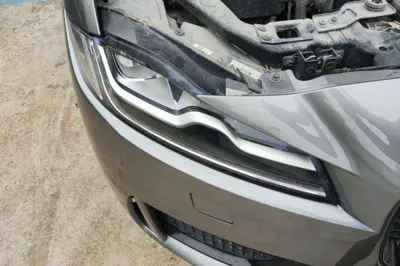 Jaguar F-Pace 2020, 151000 км, за 12054 USD - фото 7
