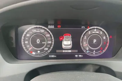Jaguar F-Pace 2020, 151000 км, за 12054 USD - фото 11