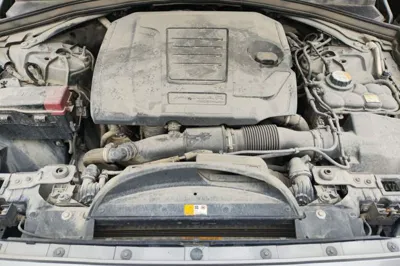 Jaguar F-Pace 2020, 151000 км, за 12054 USD - фото 21