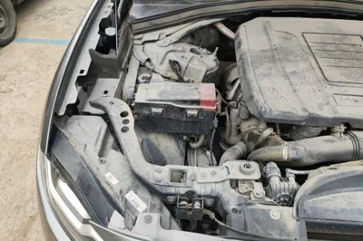 Jaguar F-Pace 2020, 151000 км, за 12054 USD - фото 23