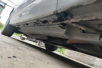 Jaguar F-Pace 2020, 151000 км, за 12054 USD - фото 27