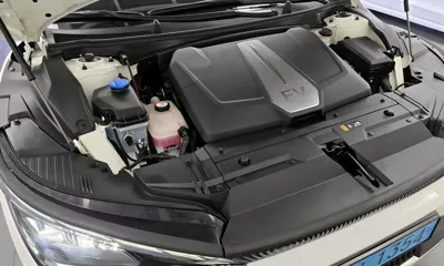 Kia EV6 2023, 43660 км, за 22661.58 USD - фото 6